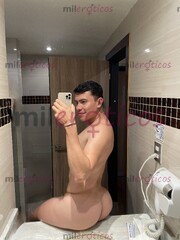 JOVEN VARONIL BUEN CULO Y BUENA VERGA 3223103264 - FOTO 6