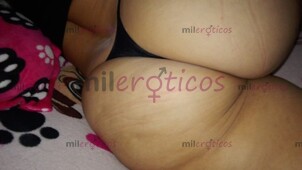 MASAJES RICOS 50 PO HOY DE PROMO CULONA SABROSITA DEL BUEN POLVITO RICO SIN AFÁN - FOTO 1