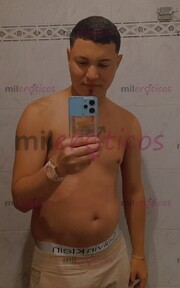 JOVEN APASIONADO Y COLÁGENO ACTIVO, NUEVO EN LA CIUDAD - FOTO 2