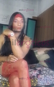 HOLA SOY PAMELA RICA CHICA TV ATREVIDA MORBOSA Y COMPLACIENTE TV INTER DISPUESTA - FOTO 1