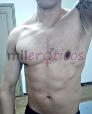 GIGOLO MADURO, ACOMPAÑANTE, ATENCIÓN EXCLUSIVA PARA DAMAS - FOTO 2