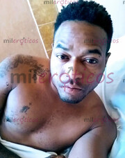 EL NEGRITO DE SUIN MANDINGO DESDE PANAMÁ AWOOI - FOTO 8