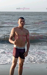 LLEGÓ TU MORENO RICO , TENGO 25 AÑOS Y ESTOY AQUI PARA COMPLACERTE AL MAXIMO - FOTO 3