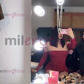 RECIÉN LLEGADA TU CIUDAD VEN Y CUMPLE TODAS TUS RICAS FANTASÍAS CONMIGO - FOTO 1