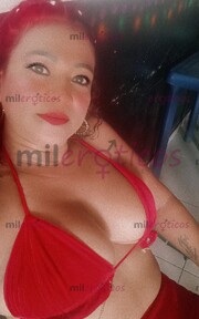 HOLA MIS AMORES ACA LLEGO SU MORENA SEXI - FOTO 3