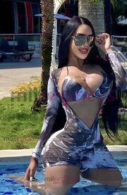 5539102344 TRANS EXCELENTE CONTENIDO VAGINA OPERADA ESTOY EN COLOMBIA - FOTO 2
