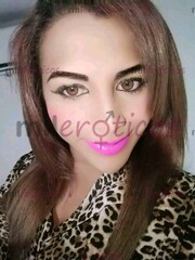 NUEVA AQUI EN TU CIUDA SOY TODA UNA BB TRAVIESA VERGONA ACTIVA Y PASIVA - FOTO 9