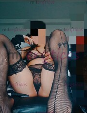 HOLA AMOR SOY UNA JOVENCITA MUY CALIENTE Y CARIÑOSA - FOTO 6