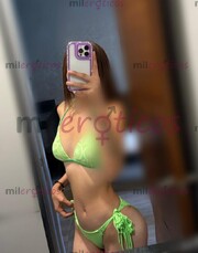 SAMANTHA ..SEXO, ORAL, SEXO, VAGINAL, TODAS LAS POSICIONES QUE SEAN DE TU AGRADO - FOTO 4