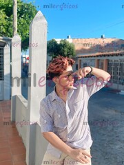 LIAN NOATH(VERSATIL MÁS PASIVO)SOLO DEJA LLEVAR TU IMAGINACIÓN A OTRO NIVEL - FOTO 1