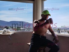 AGRADABLENTE RICO. SEXI. LIMPIO . ATENTO - FOTO 7