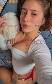 HERMOSA SENSUAL LISTA PARA SER TUYA DIRECTO DE MEDILLIN PRUEBAME TE ENAMORARAS - FOTO 9