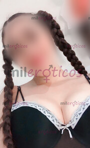 ALESSIA 19 AÑOS REAL!! TENGO LUGAR PARA TU COMODIDAD POR METROBÚS BUENAVISTA - FOTO 2