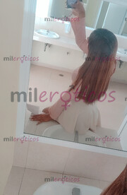 CHICA TRANS, BONITA Y DISPUESTA A SATISFACER TUS DESEOS SEXUALES - FOTO 5