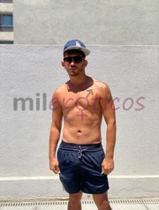 CHAMO MORBOSO LECHERO CON GANAS DE COMER UN CULO BIEN RICO CONTÁCTAME PARA MAS I - FOTO 3