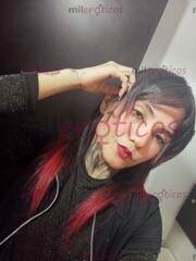 HOLA, PAPITO MI NOMBRE ES NATALIA EXPERTA PARA HACERTE VENIR BIEN RICO , EN VIVO - FOTO 8