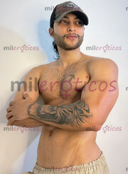MASAJISTA EROTICO ALEX 25 AÑOS DISPONIBLE 24 7 - FOTO 10