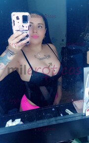 SERÉ TU CHICA CALIENTE Y CUMPLIRÉ TODAS TUS FANTASÍAS - FOTO 8