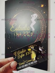 BUSCAMOS NUEVOS MODELOS WEBCAM PARA SER PARTE DEL EQUIPO ESTUDIO SIGLO XXI - FOTO 10