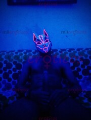 A BURRO VERGON!! DEL NEGRON!! 23CM