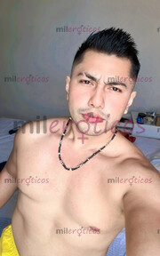 ME GUSTA SER TU ESCLAVO SEXUAL, ME GUSTA COMPLACERTE EN TODO LO QUE GUSTES - FOTO 7