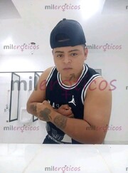 HOLA SOY BUENO EN EL COTORREO LE AGO A MUCHAS COSAS TE ARE REÍR Y GEMIR LLÁMAME - FOTO 5