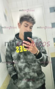 VEN A PASAR LA BIEN CON UNA BUENA VERGA DE 20 CM Y CONMIGO - FOTO 9