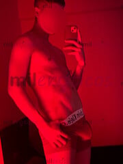 HOLA PRECIOSA NUEVO CHICO EN LA CIUDAD CON GANAS DE COMPLACERTE - FOTO 6