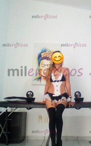 CONMIGO ENCONTRARÁS EL VERDADERO MASAJE ERÓTICO - FOTO 7