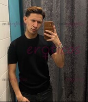 CHRIS, 22 AÑOS Y MUY COMPLACIENTE, INTER Y ME VA DE TODO 3317924309 - FOTO 6