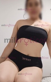 PELINEGRA DE CARA HERMOSA MUY ARRECHITA EN BUSCA DE PLACER - FOTO 6