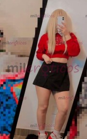 MELANI 19 AÑOS CUMPLIDOS CALIE TE Y PUTITA LISTA PARA QUE ME COJAS BEBE - FOTO 7