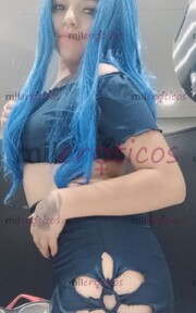 HOLA SOY PAMELA VENGO LLEGANDO A TIJUANA LLAMAME TE ENCANTARÁ - FOTO 7