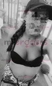 VENTA DE CONTENIDO MORENA CON BISCOCHO GORDITO EMBARAZADA - FOTO 9