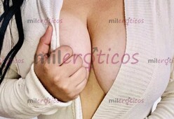 PROMO !! TETONA CALIENTE PELINEGRA TEST CLARA VEN A DISFRUTARME - FOTO 7