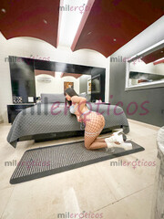 HOLA ME LLAMO SHELBY DATE LA OPORTUNIDAD DE CONOCERME ALTA TETAS GRANDES - FOTO 5