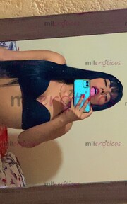 HOLA AMOR SOY UNA RICA VENEZOLANA BIEN CALIENTE DISPUESTA A COMPLACERTE - FOTO 5