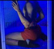 SAM CHICO VERSÁTIL SCORTS MASAJISTA VIP PARA COMPLACERTE - FOTO 5