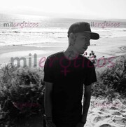 JOVEN ALTO TES BLANCA Y CARISMÁTICO BIEN DOTADO - FOTO 8