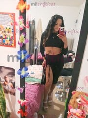 CHICA TRANS, CUMPLIENDO TUS DESEOS VIRTUAL NO TE QUEDES CON LAS GANAS. - FOTO 9