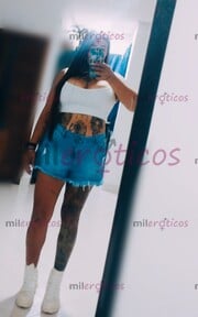 NUEVA!!! COSA LOCOS FASCINANTE ESCORTS DE LUJO DISPONIBLE - FOTO 10
