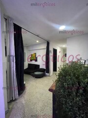 PRÍVATE HOUSE ,CASA DE CITAS EXCLUSIVA EN BUSCA DE CHICAS - FOTO 8