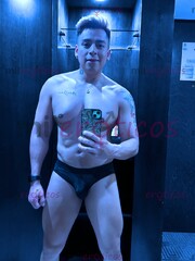 PASSIVO MUY HOT CON BUEN CULO Y MUY COMPLACIENTE Y MALEABLE PARA TI - FOTO 6