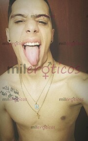 EXTRANJERO VERGON20CM PARA COMPLACER DAMAS - FOTO 3