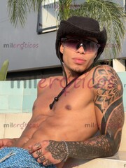 COLOMBIANO 1,80 EXCELENTE TRATO CUERPO GYM TOP 24 AÑOS - FOTO 3