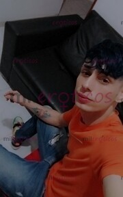 HOLA CHICOS LLAMAME ESTOY DECEOSO DE HACERTE FELIZ - FOTO 6