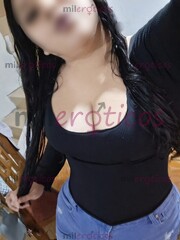 AMOR SOY UNA DIOSA SUMAMENTE ARDIENTE EN LA CAMA BABY - FOTO 1