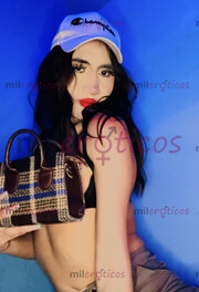 TU ZORRITA CACHONDA FAVORITA DIME XIME MI REY - FOTO 4