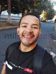 COLOMBIANO VERGÓN EN CDMX CON PERLAS EN LA VERGA - FOTO 10