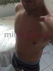 HOLA SOY KEVIN TE BOY HACER MI MEJOR MASAJE TE KITO TODOS NUDITOS SOLO DAMAS SOL - FOTO 7